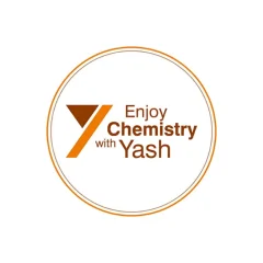 Enjoy Chemistry with Yash Enjoy Chemistry with Yash